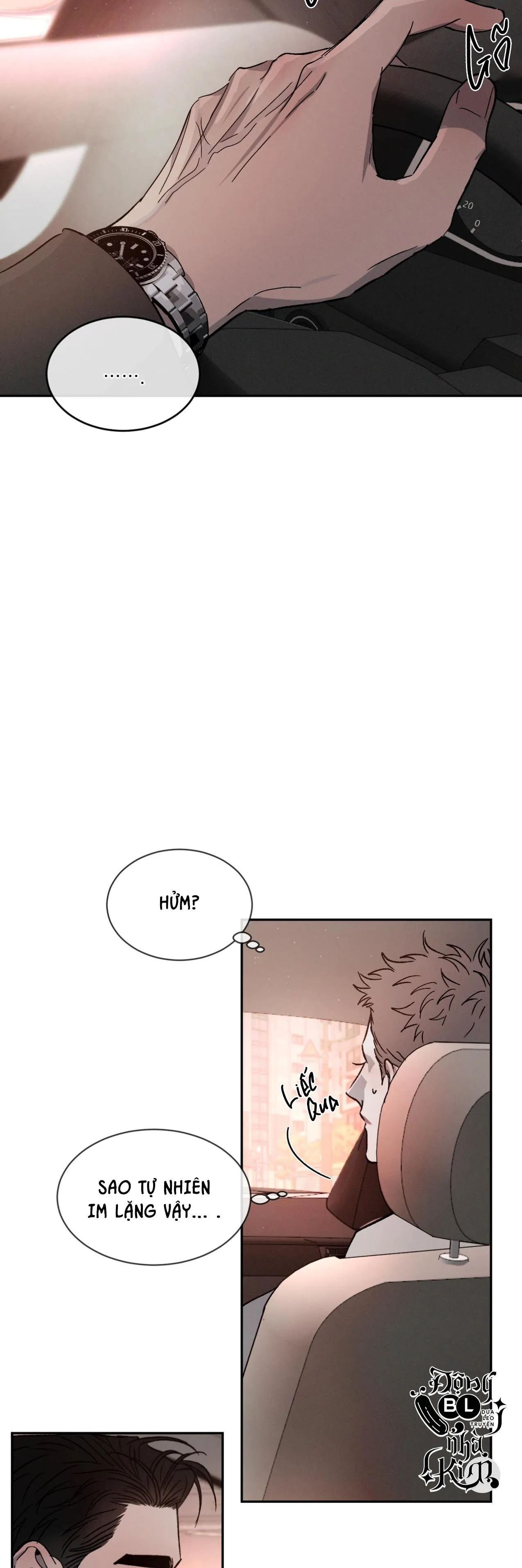 TƯƠNG PHẢN Chapter 34 Trang 24