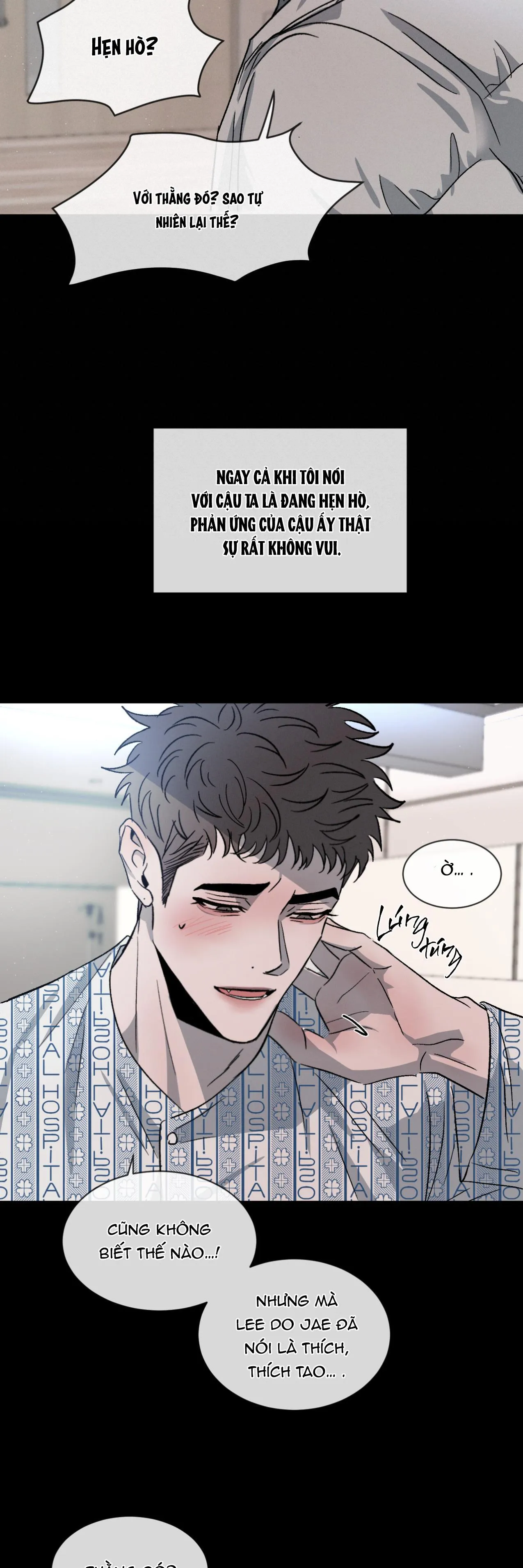 TƯƠNG PHẢN Chapter 34 Trang 26