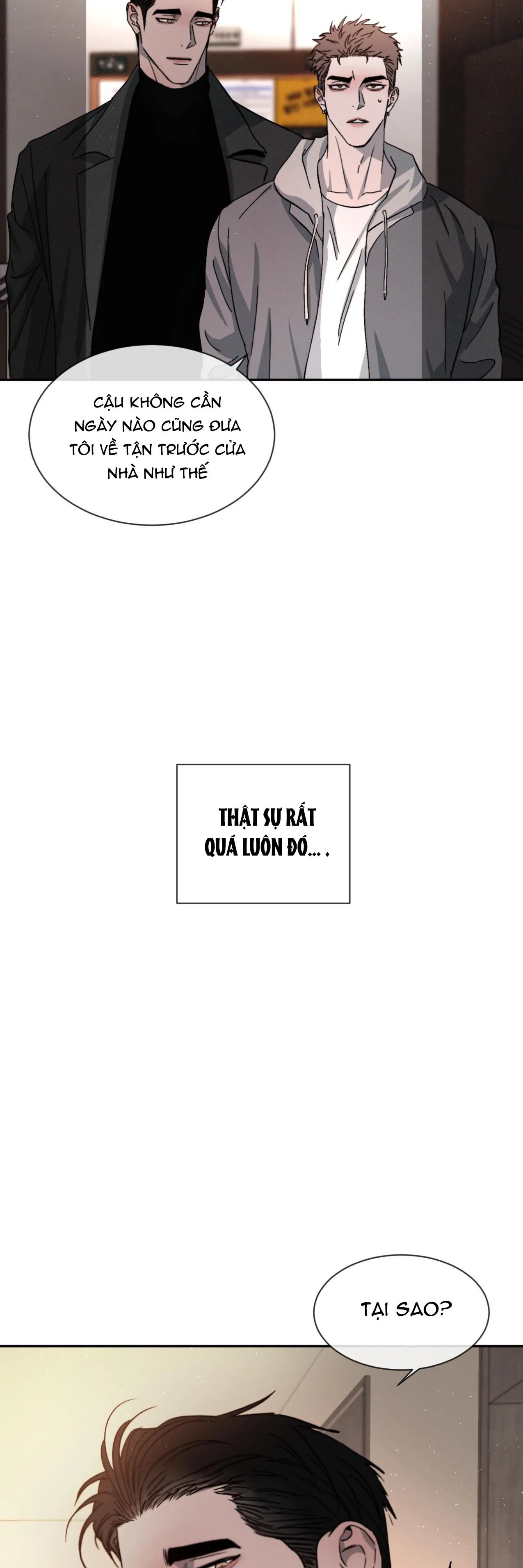 TƯƠNG PHẢN Chapter 34 Trang 33