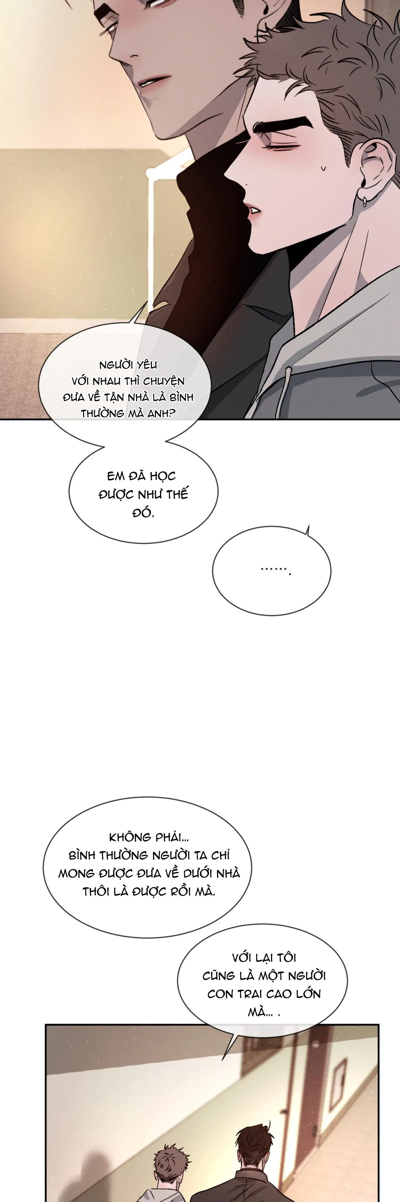 TƯƠNG PHẢN Chapter 34 Trang 34