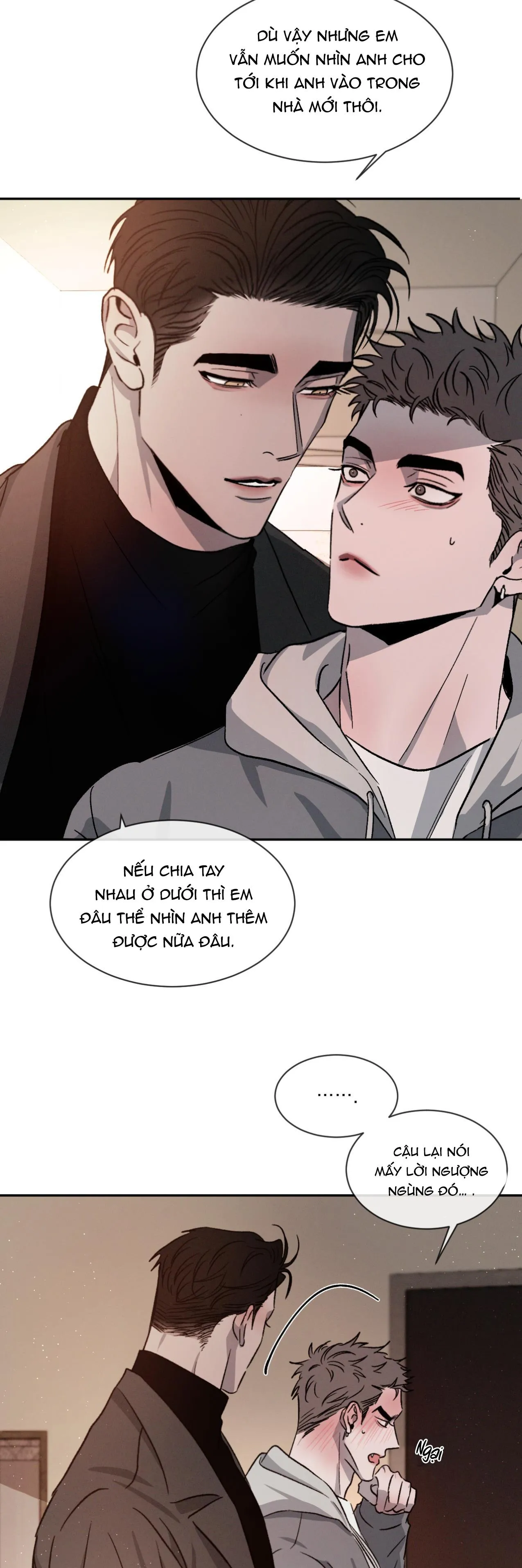 TƯƠNG PHẢN Chapter 34 Trang 36