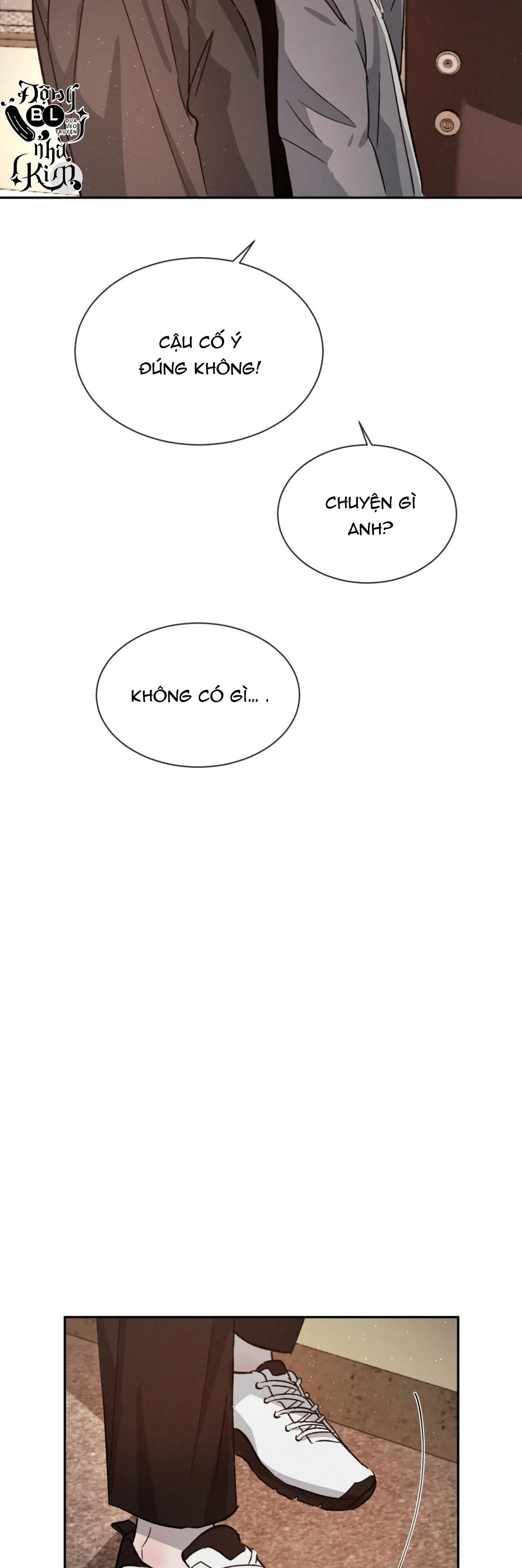 TƯƠNG PHẢN Chapter 34 Trang 37