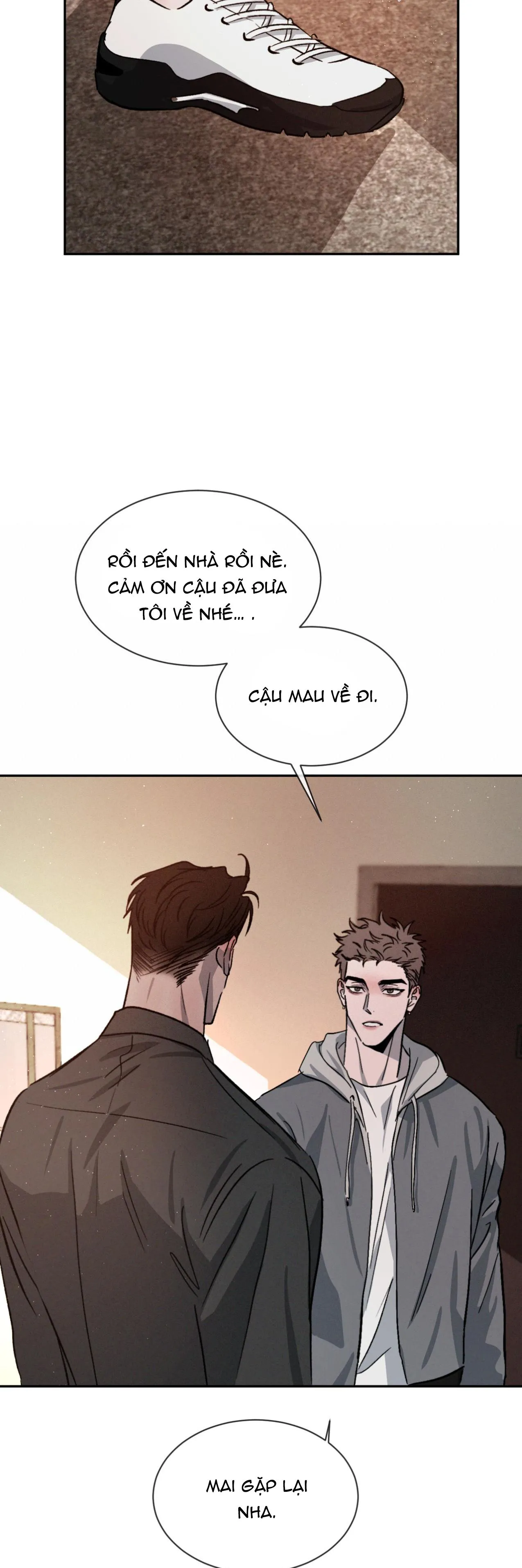 TƯƠNG PHẢN Chapter 34 Trang 38