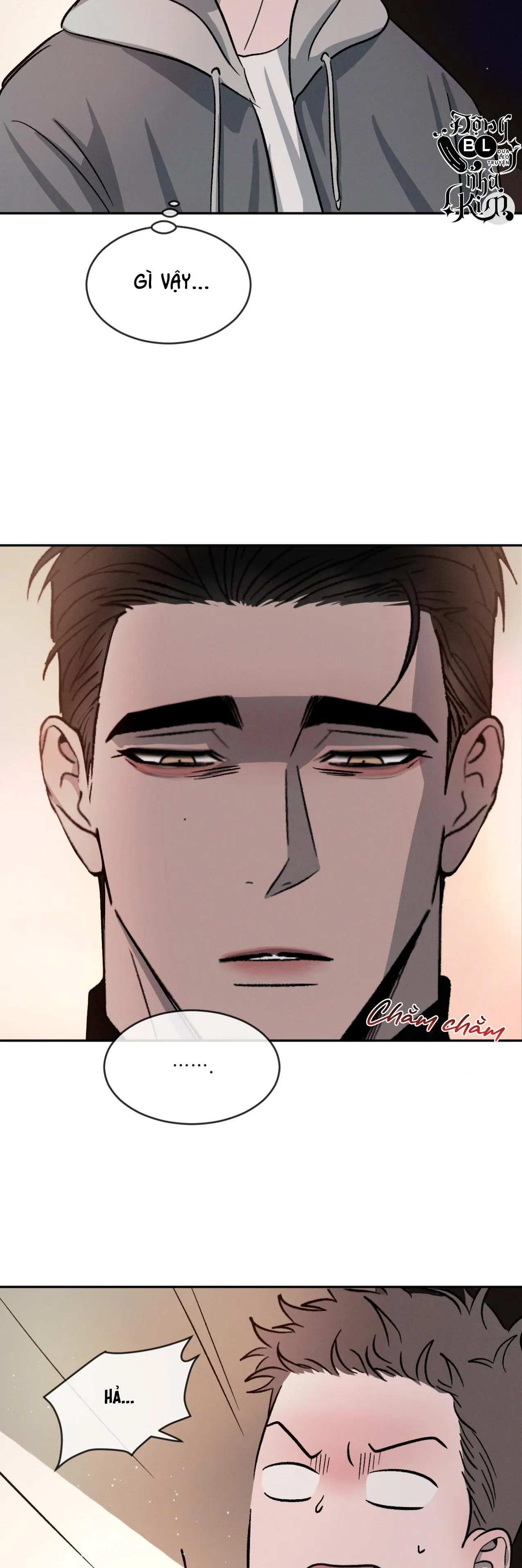 TƯƠNG PHẢN Chapter 34 Trang 40