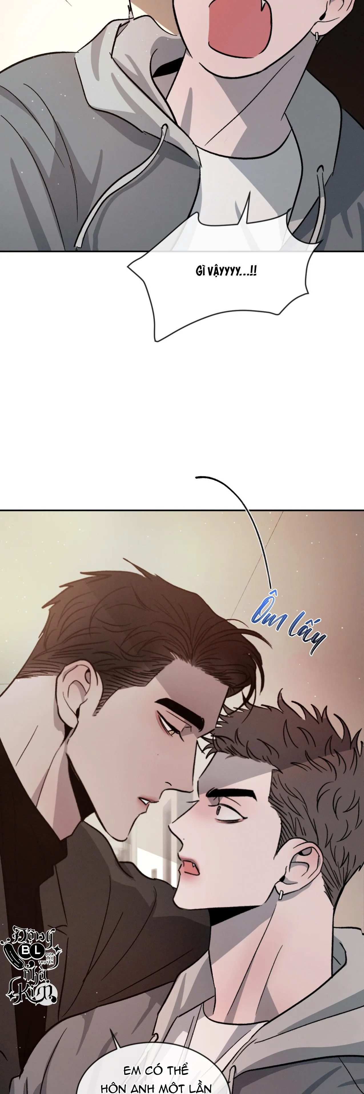 TƯƠNG PHẢN Chapter 34 Trang 41