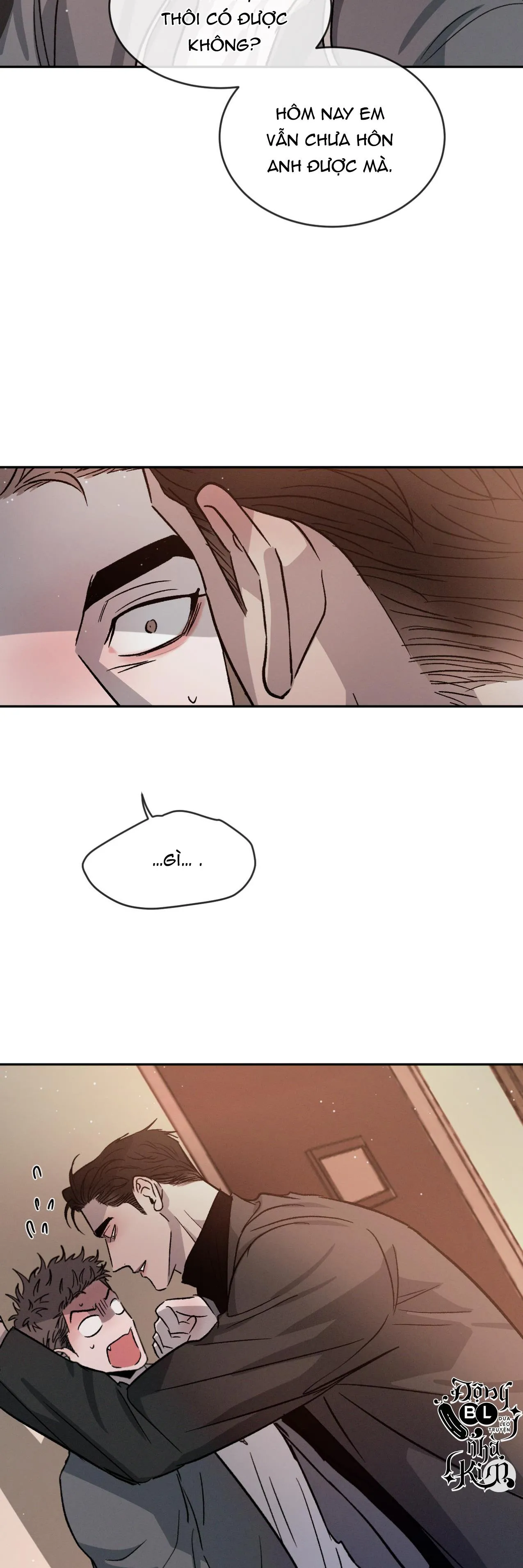 TƯƠNG PHẢN Chapter 34 Trang 42