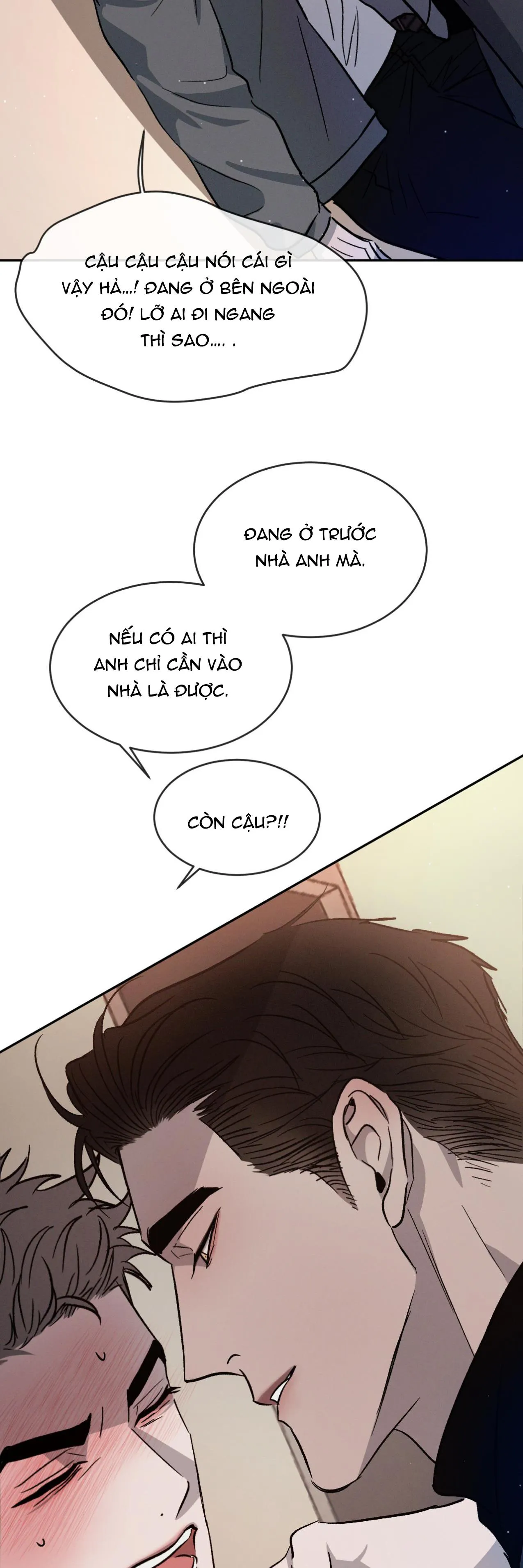 TƯƠNG PHẢN Chapter 34 Trang 43