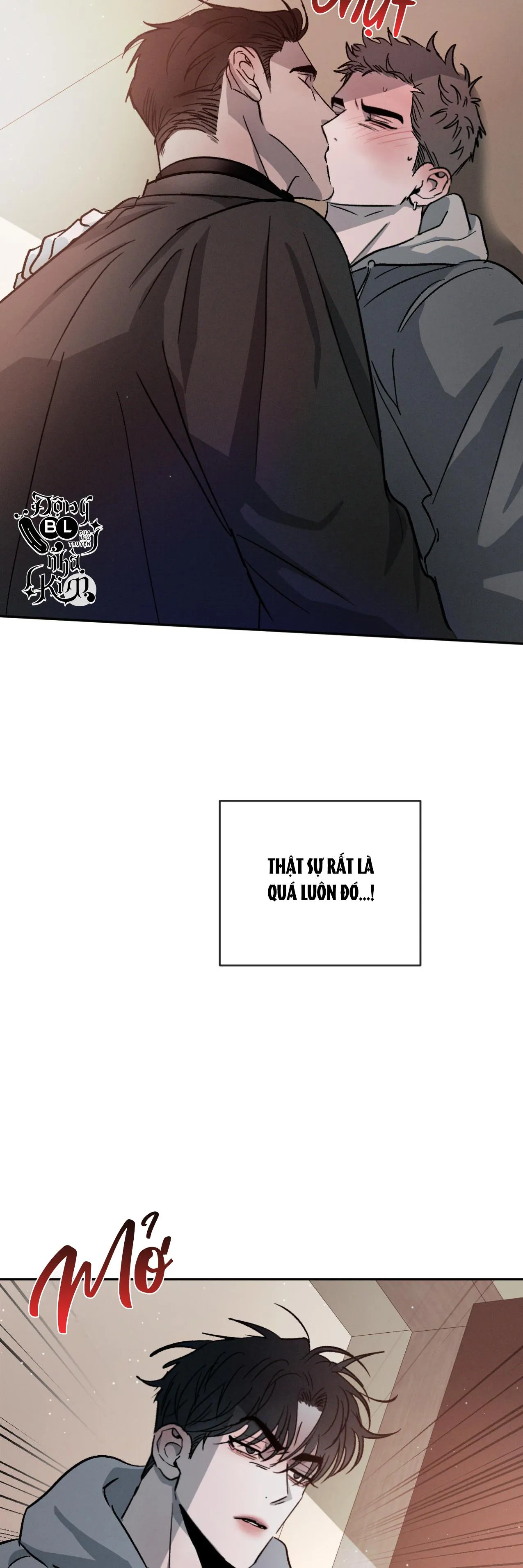 TƯƠNG PHẢN Chapter 34 Trang 48