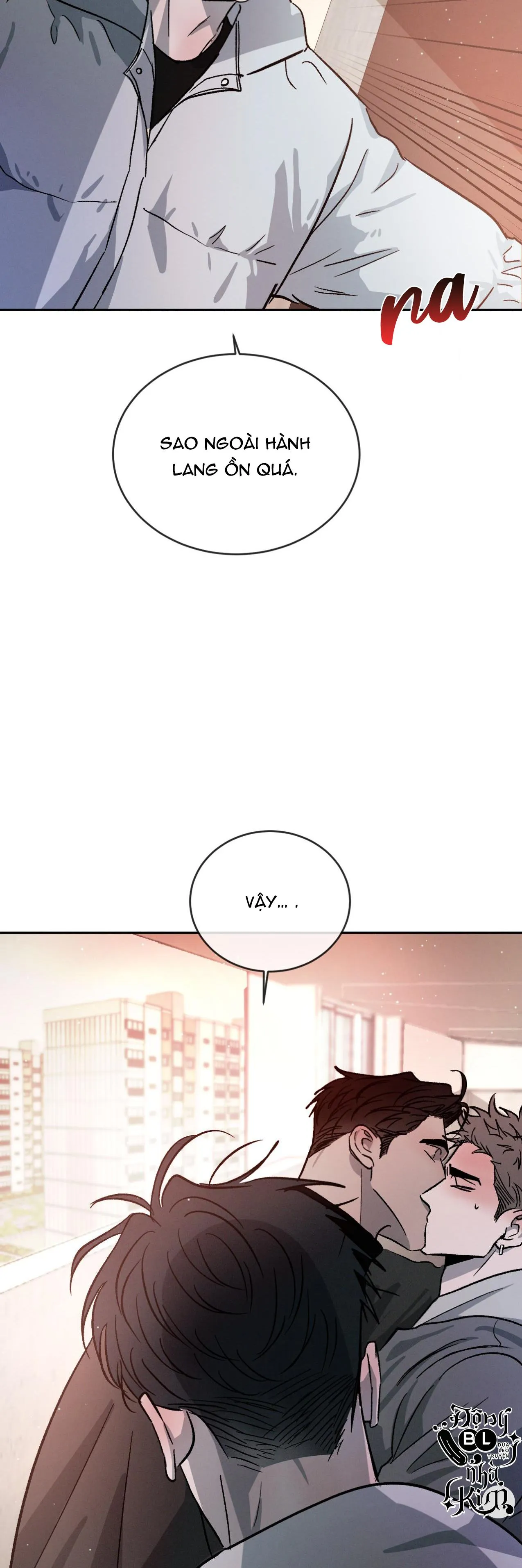 TƯƠNG PHẢN Chapter 34 Trang 49