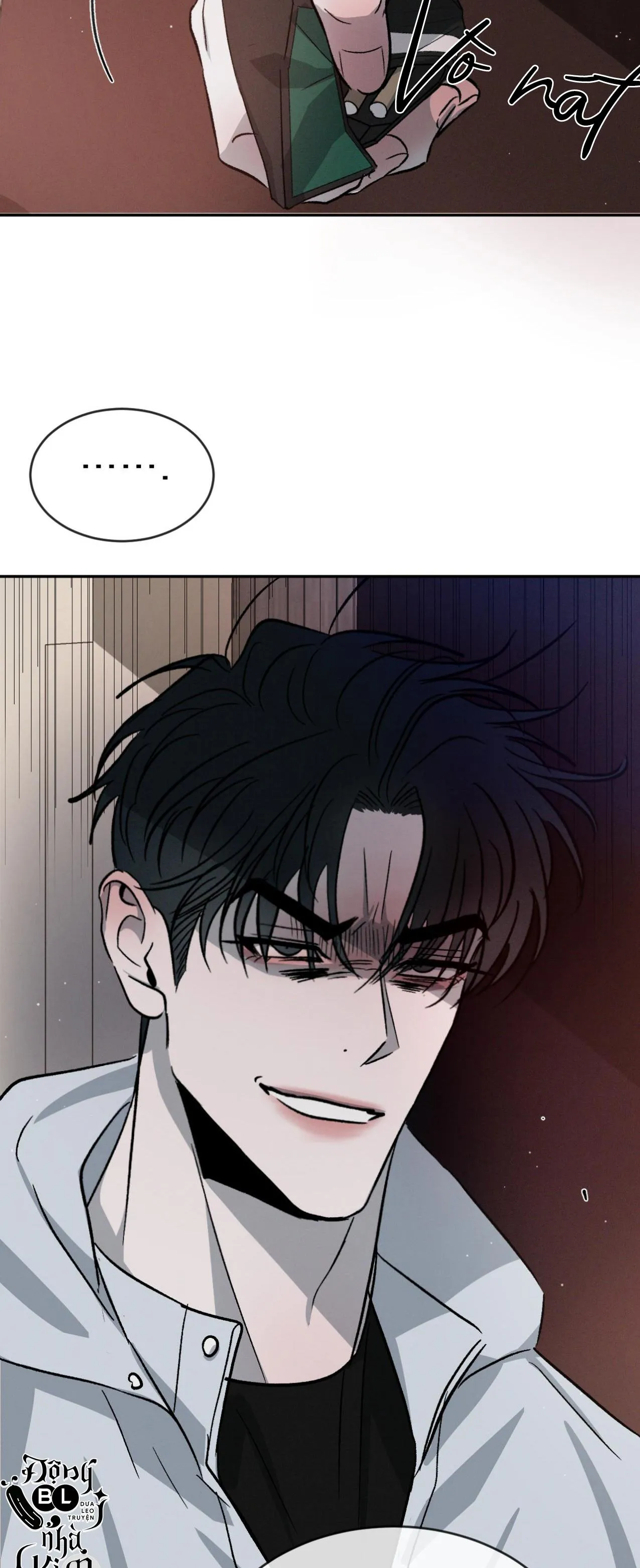 TƯƠNG PHẢN Chapter 34 Trang 54