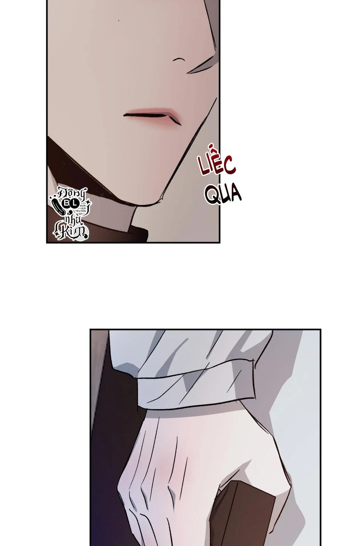 TƯƠNG PHẢN Chapter 35 Trang 3