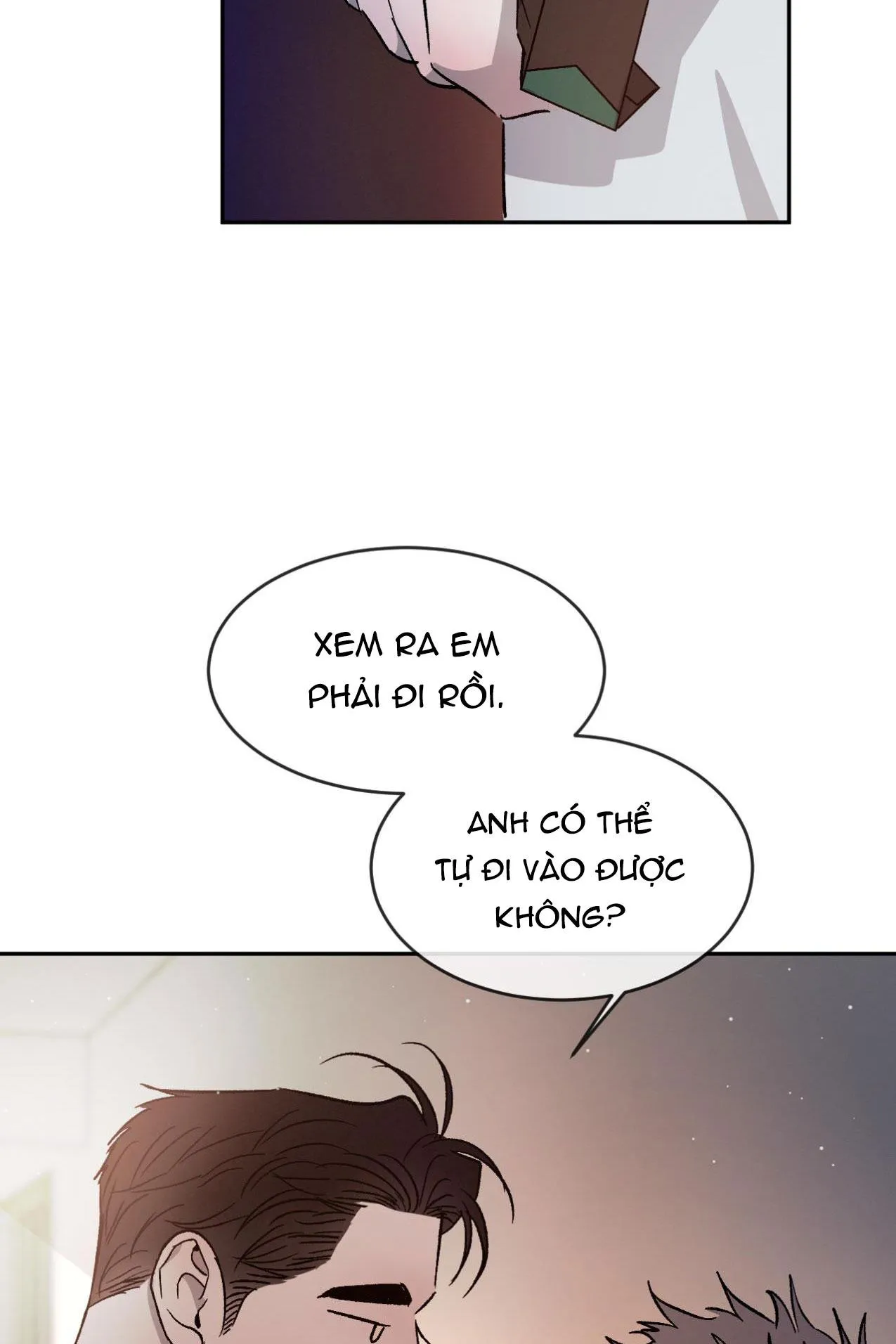 TƯƠNG PHẢN Chapter 35 Trang 4