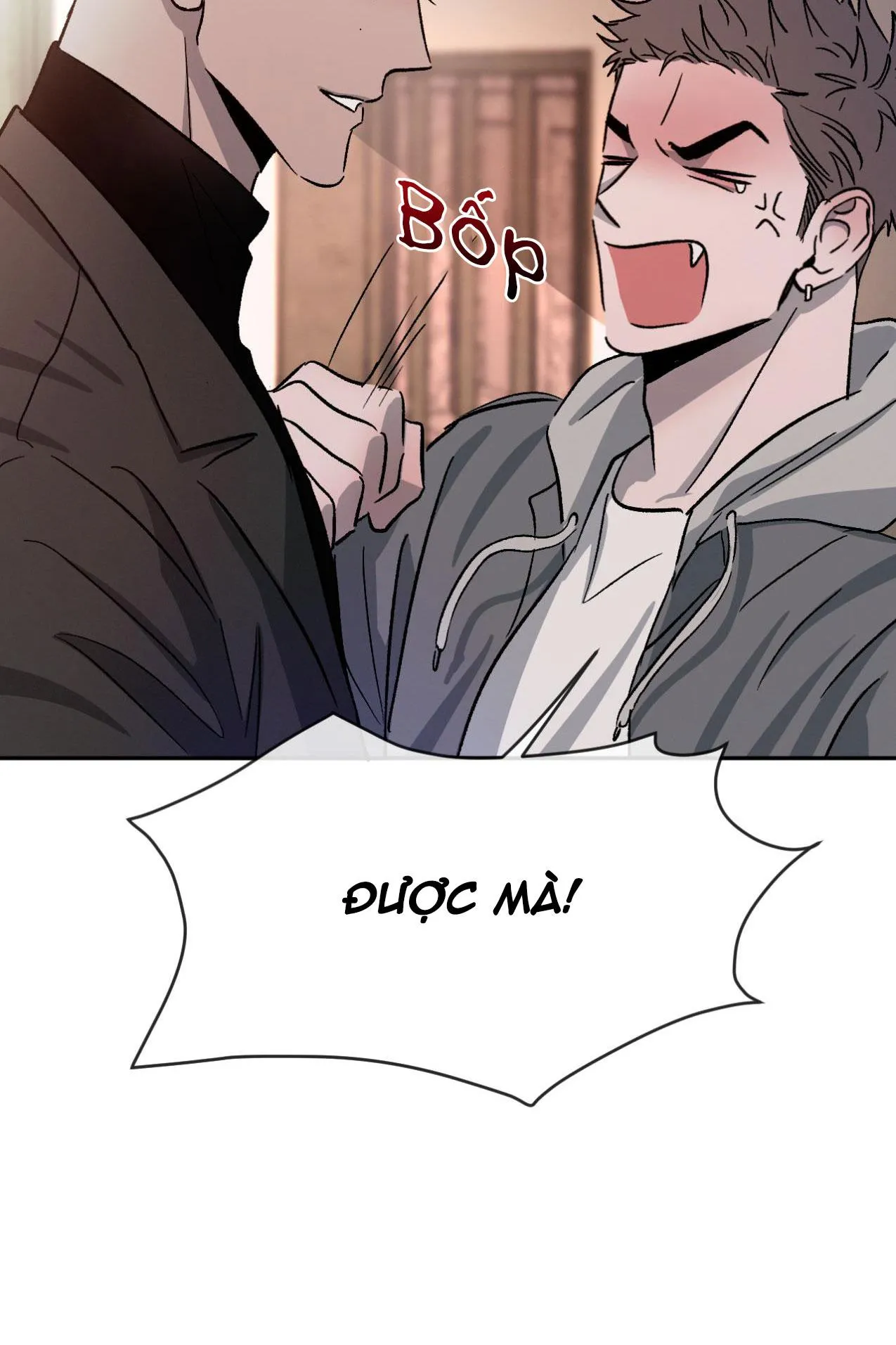 TƯƠNG PHẢN Chapter 35 Trang 5