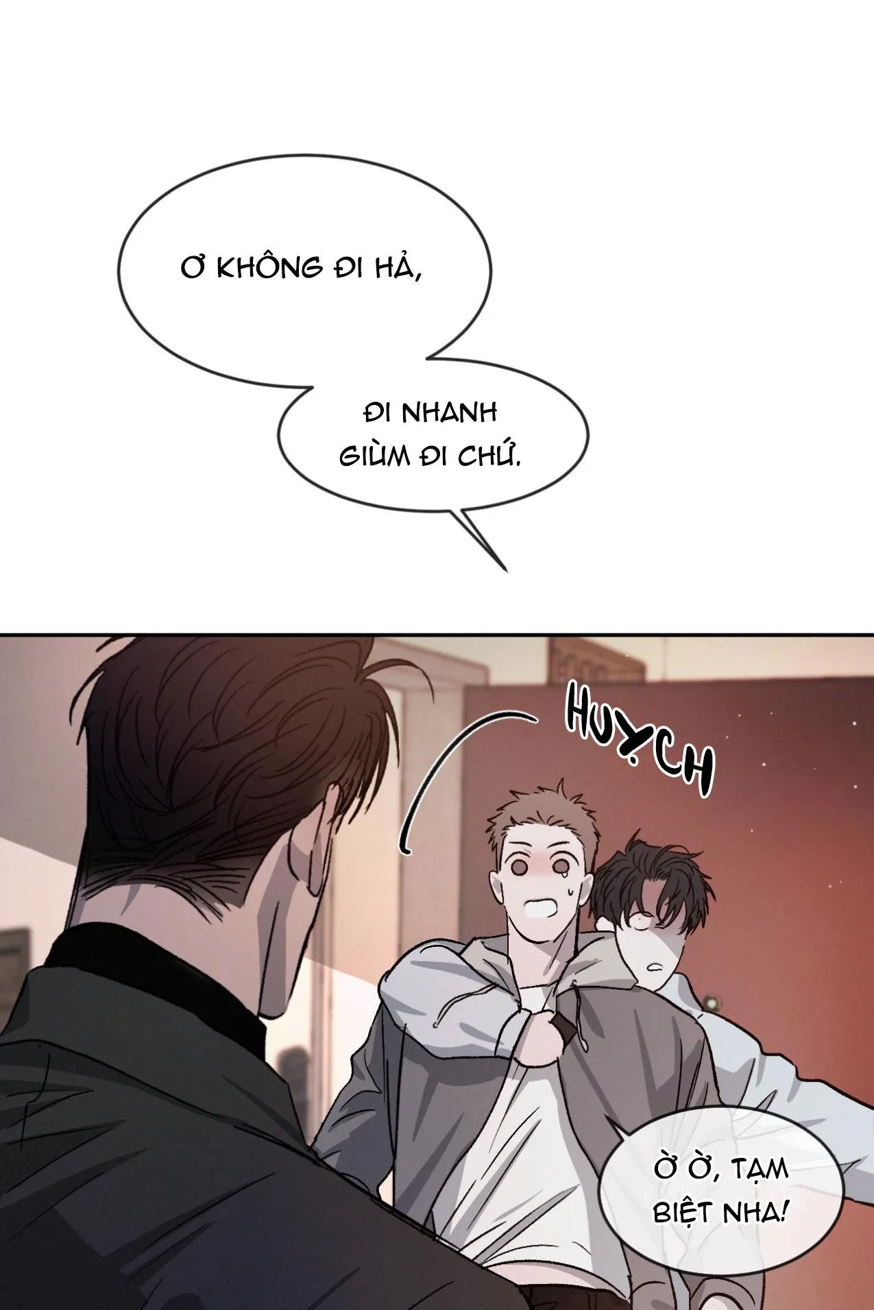 TƯƠNG PHẢN Chapter 35 Trang 6