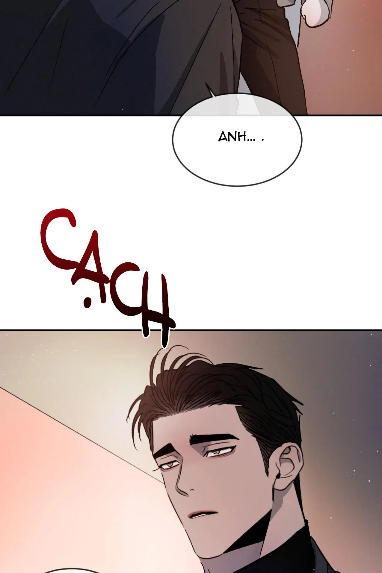 TƯƠNG PHẢN Chapter 35 Trang 7