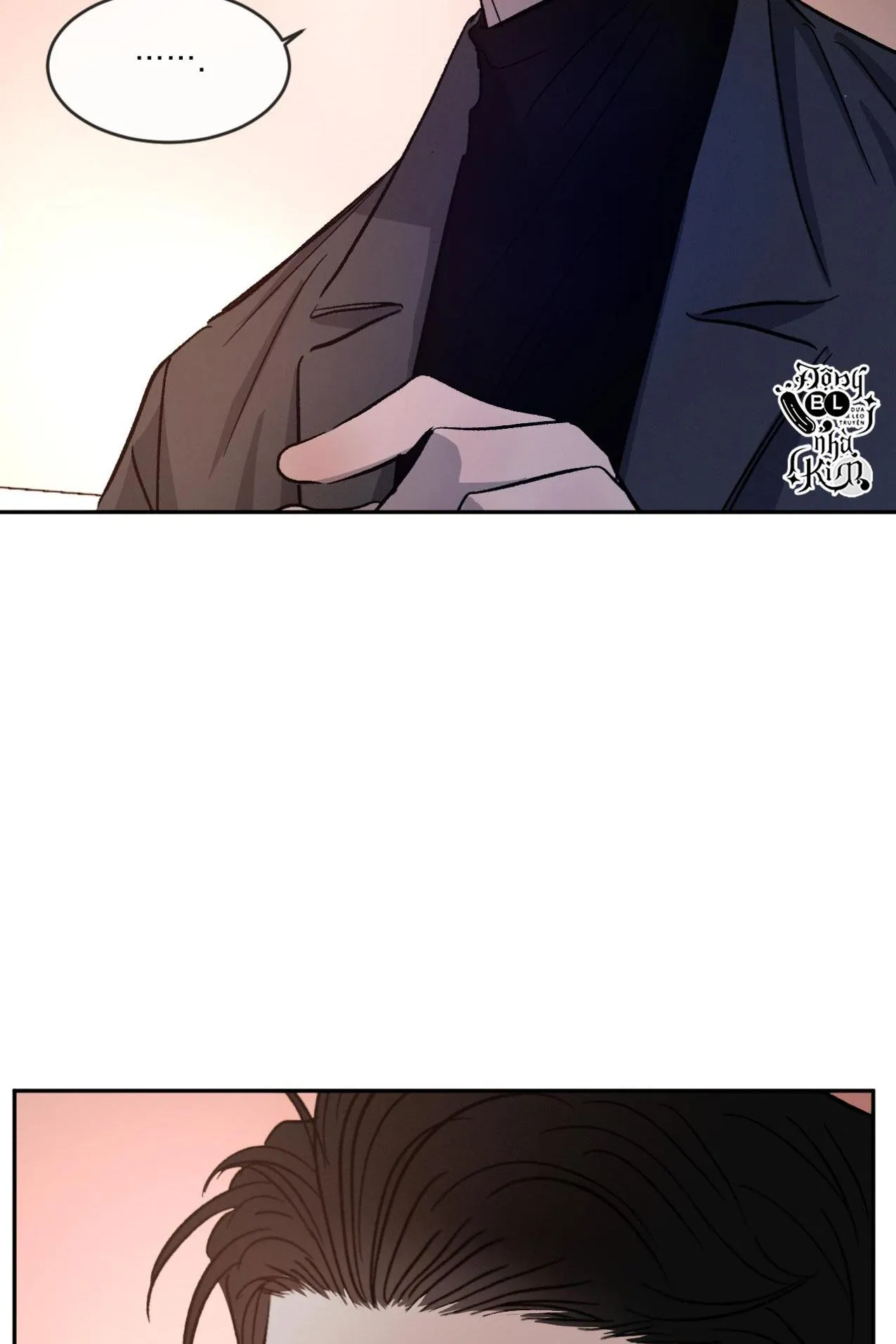 TƯƠNG PHẢN Chapter 35 Trang 8