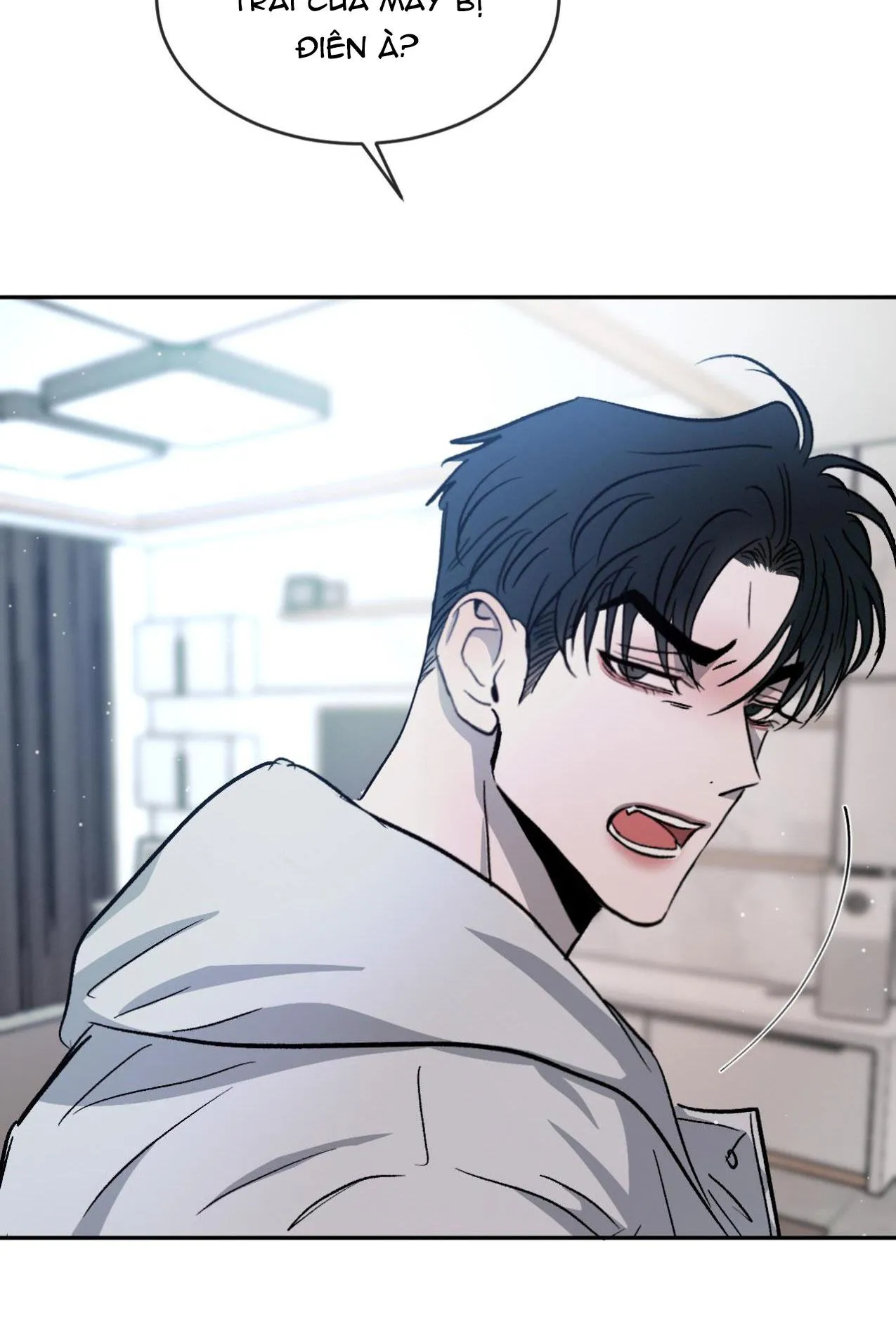 TƯƠNG PHẢN Chapter 35 Trang 14