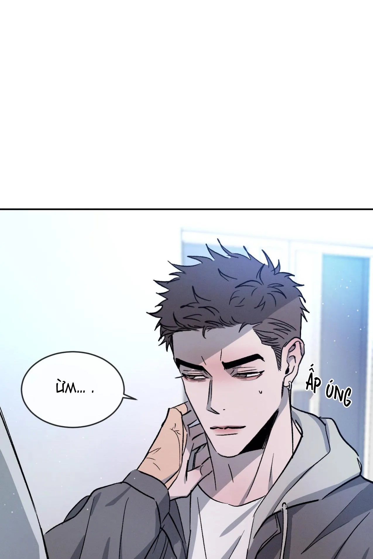 TƯƠNG PHẢN Chapter 35 Trang 15