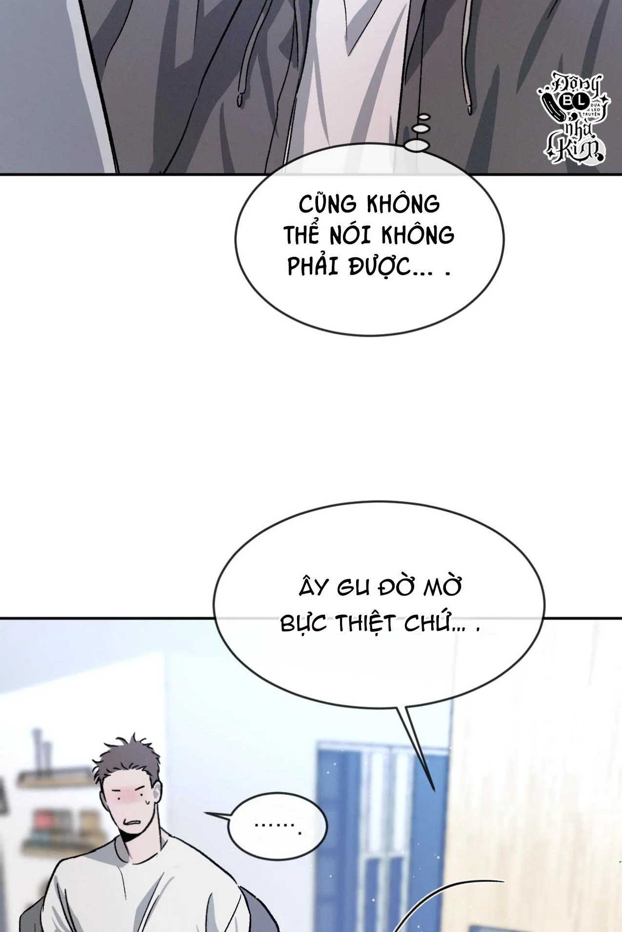 TƯƠNG PHẢN Chapter 35 Trang 16