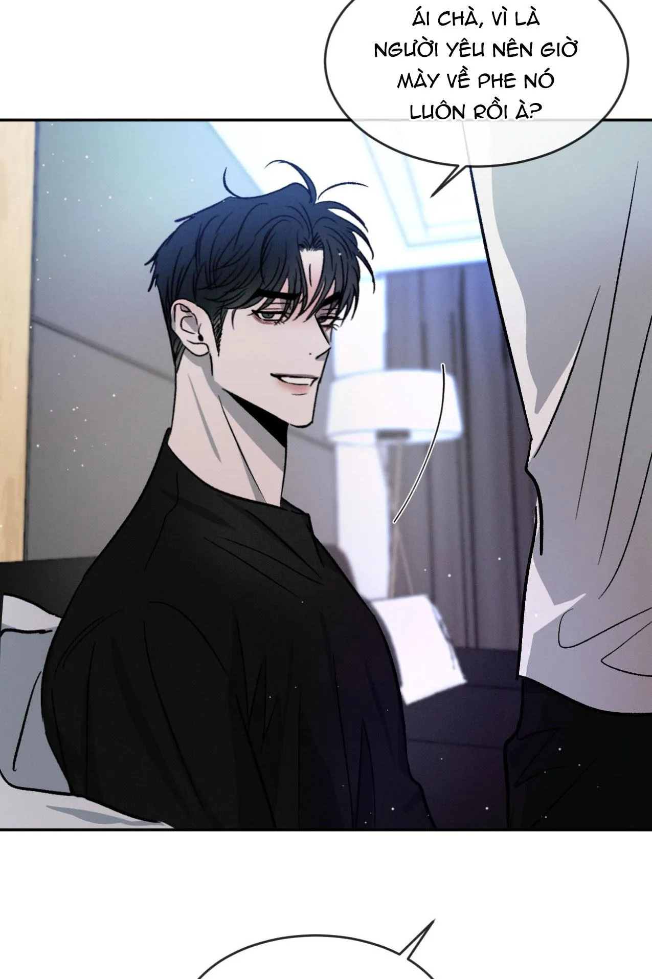 TƯƠNG PHẢN Chapter 35 Trang 18