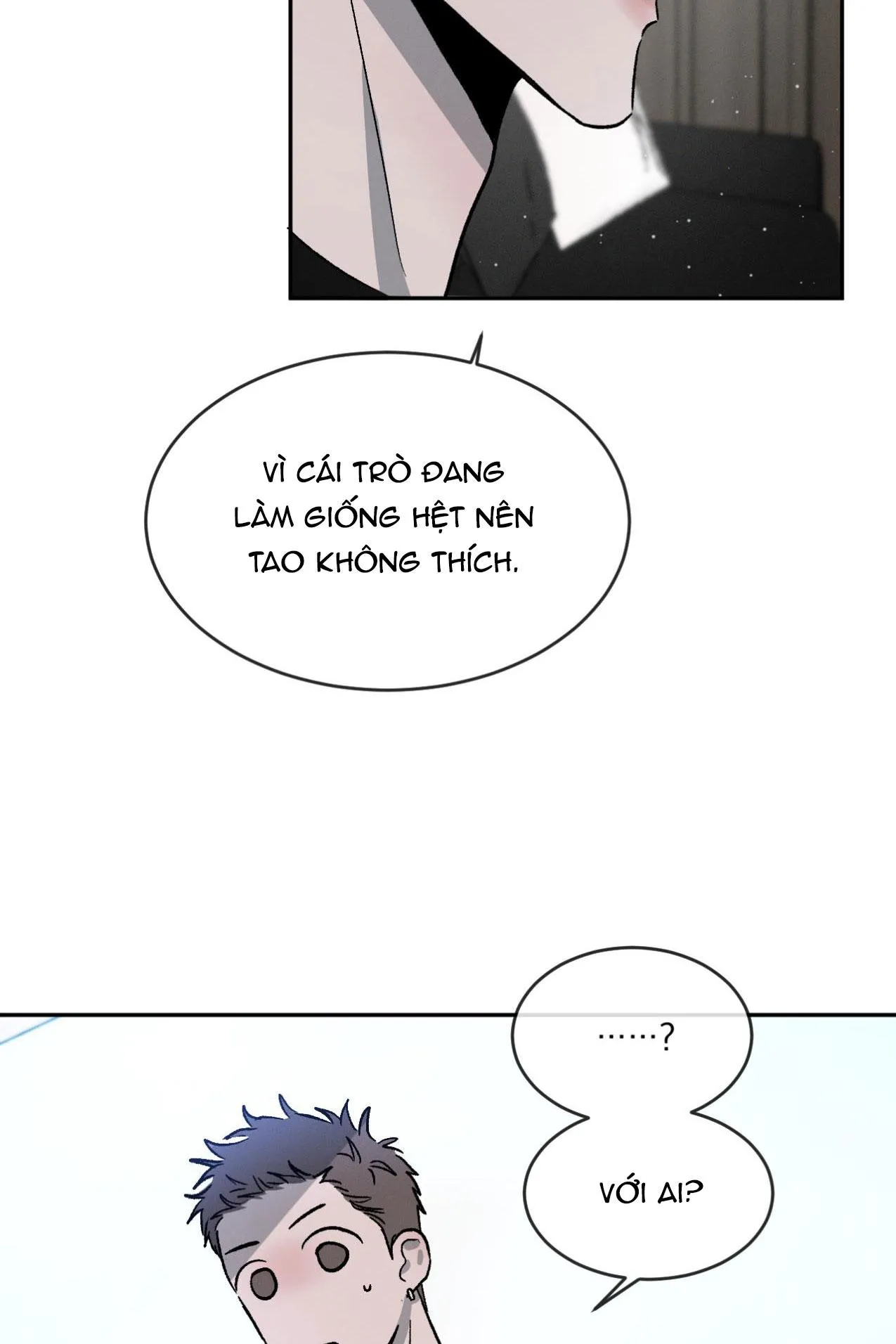 TƯƠNG PHẢN Chapter 35 Trang 20