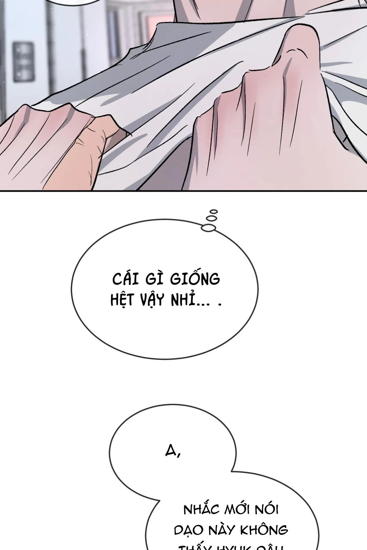 TƯƠNG PHẢN Chapter 35 Trang 23