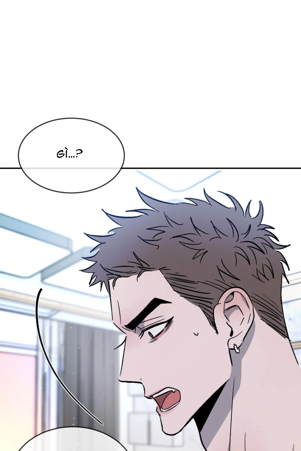 TƯƠNG PHẢN Chapter 35 Trang 27