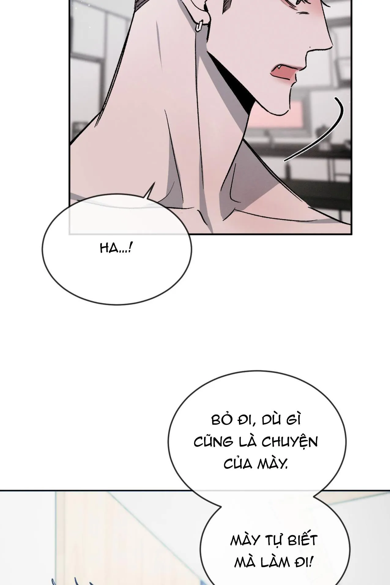 TƯƠNG PHẢN Chapter 35 Trang 32