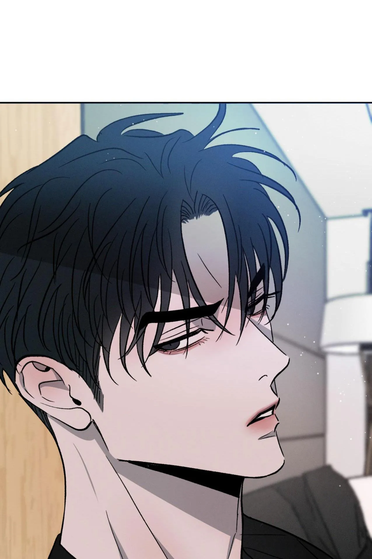 TƯƠNG PHẢN Chapter 35 Trang 34