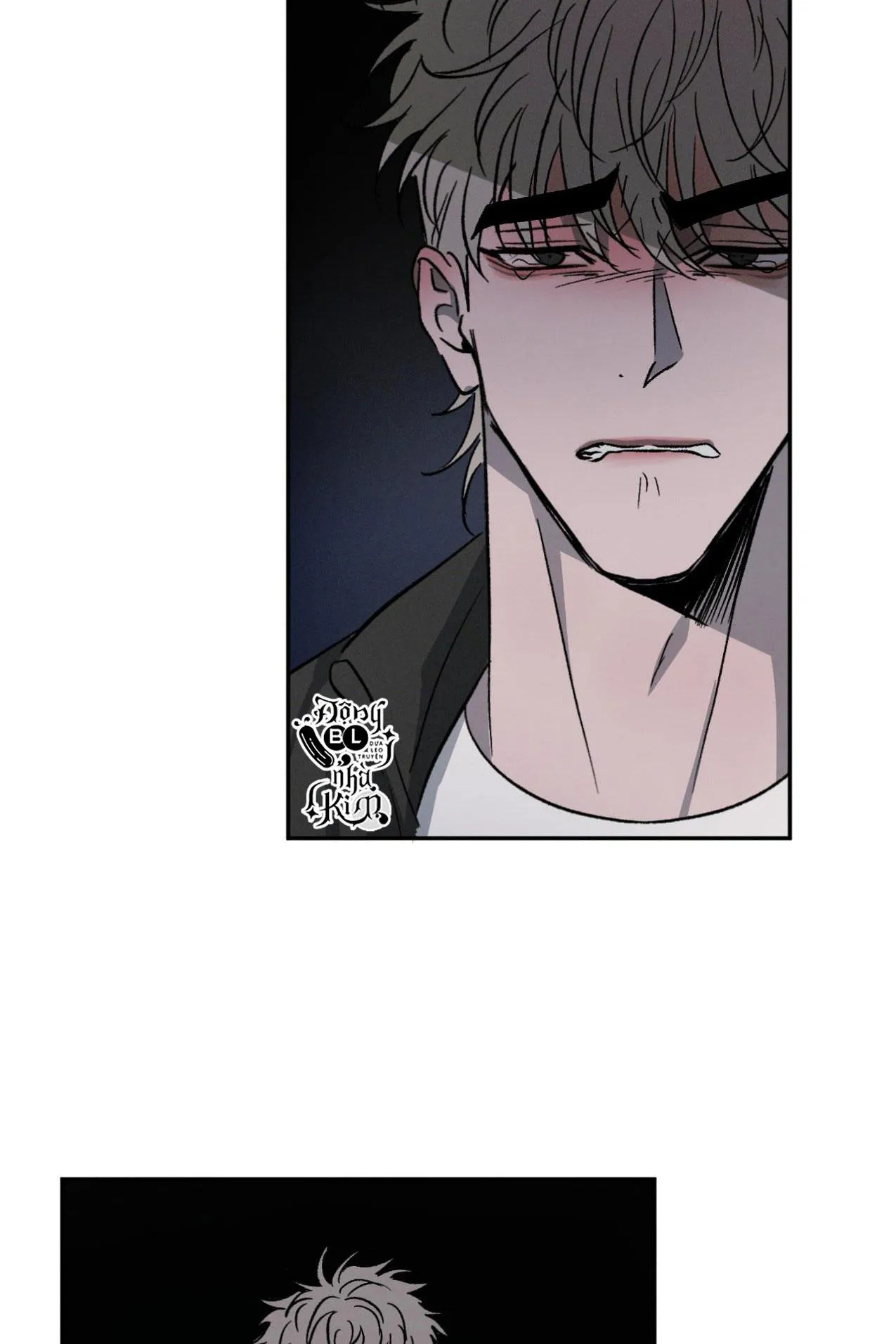 TƯƠNG PHẢN Chapter 35 Trang 36