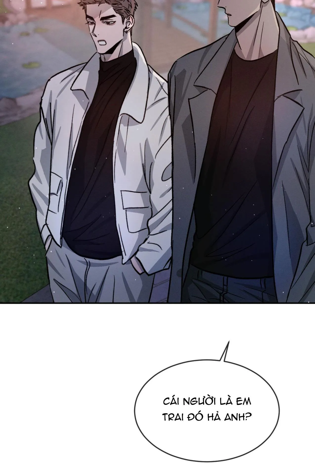 TƯƠNG PHẢN Chapter 35 Trang 42