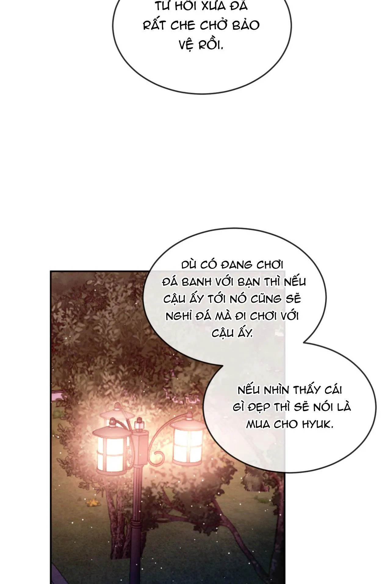 TƯƠNG PHẢN Chapter 35 Trang 44