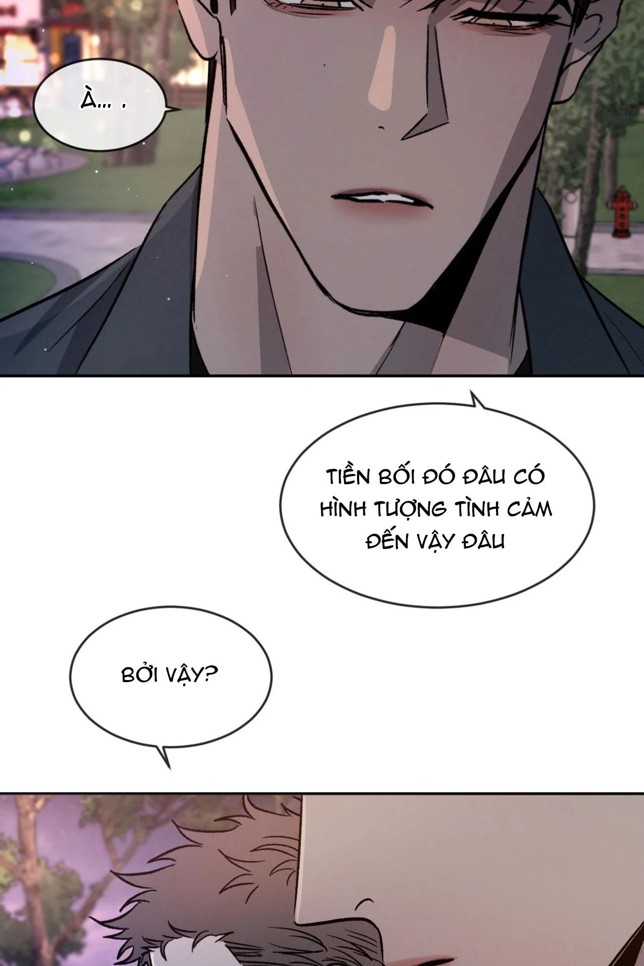 TƯƠNG PHẢN Chapter 35 Trang 46