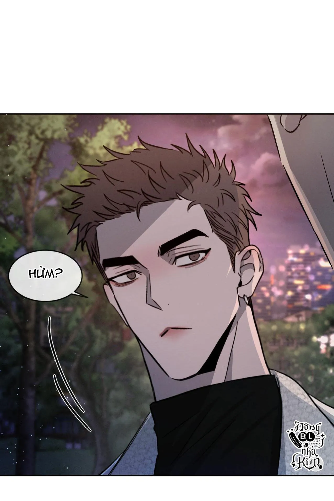 TƯƠNG PHẢN Chapter 35 Trang 50