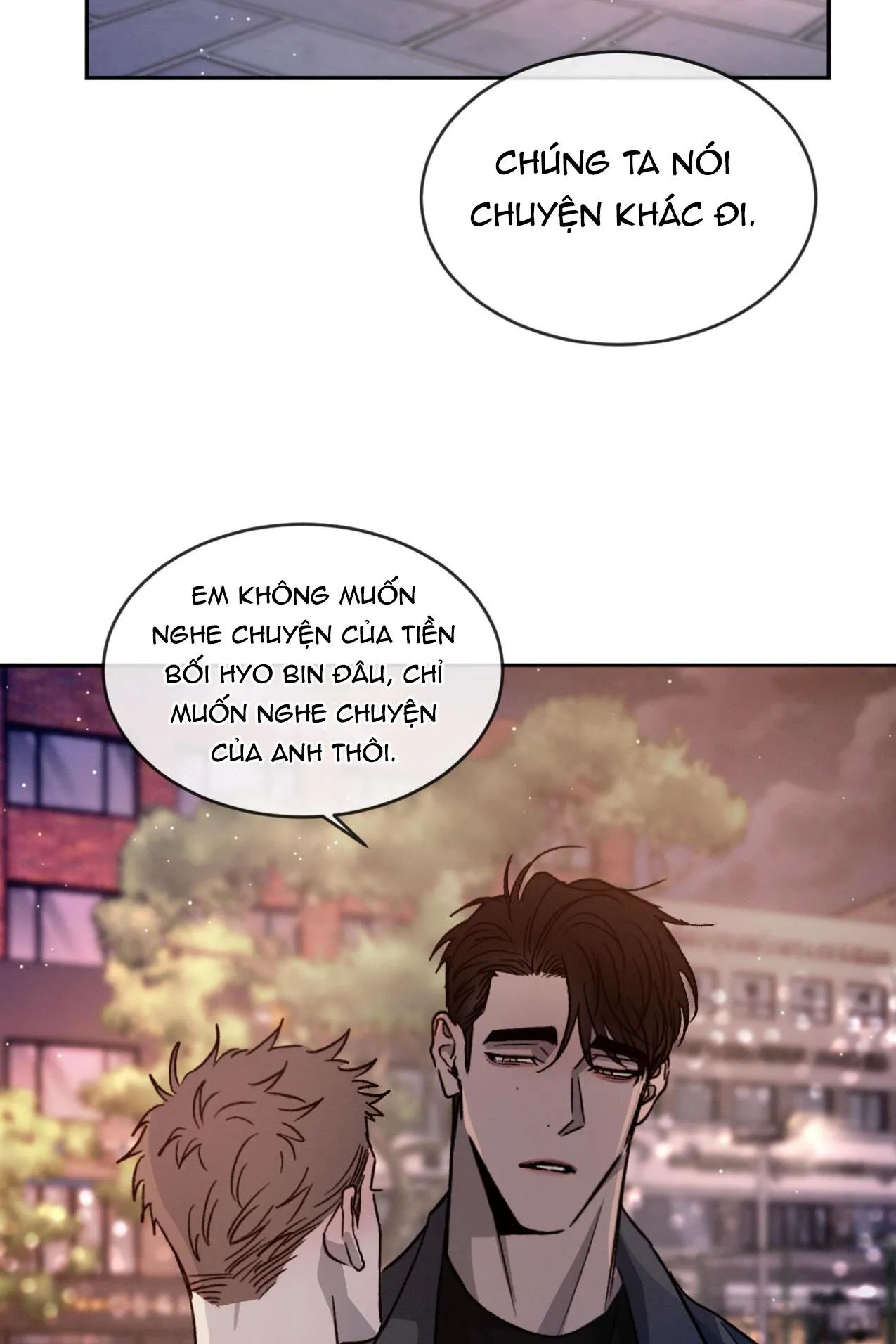 TƯƠNG PHẢN Chapter 35 Trang 52