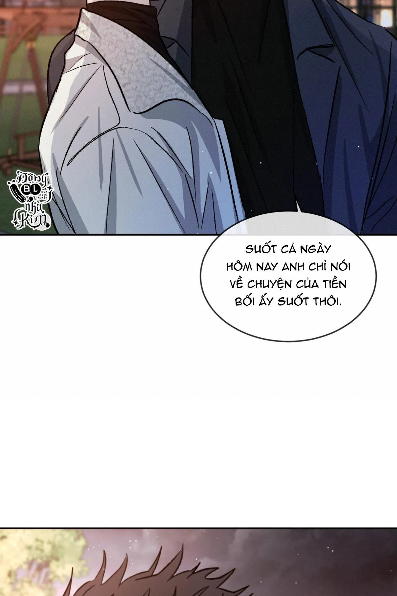 TƯƠNG PHẢN Chapter 35 Trang 53