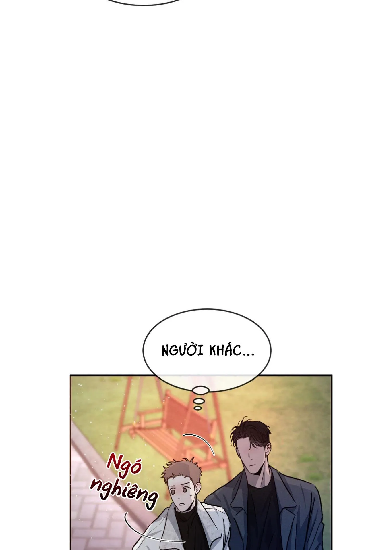 TƯƠNG PHẢN Chapter 35 Trang 55