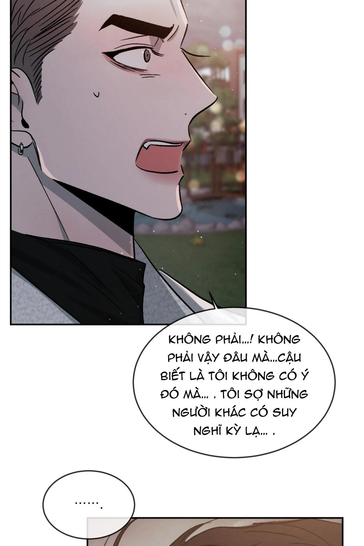 TƯƠNG PHẢN Chapter 35 Trang 60