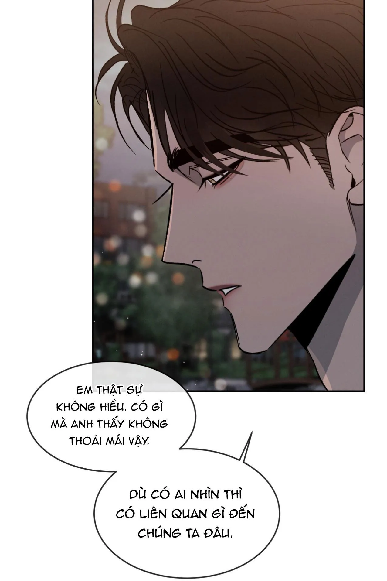 TƯƠNG PHẢN Chapter 35 Trang 61