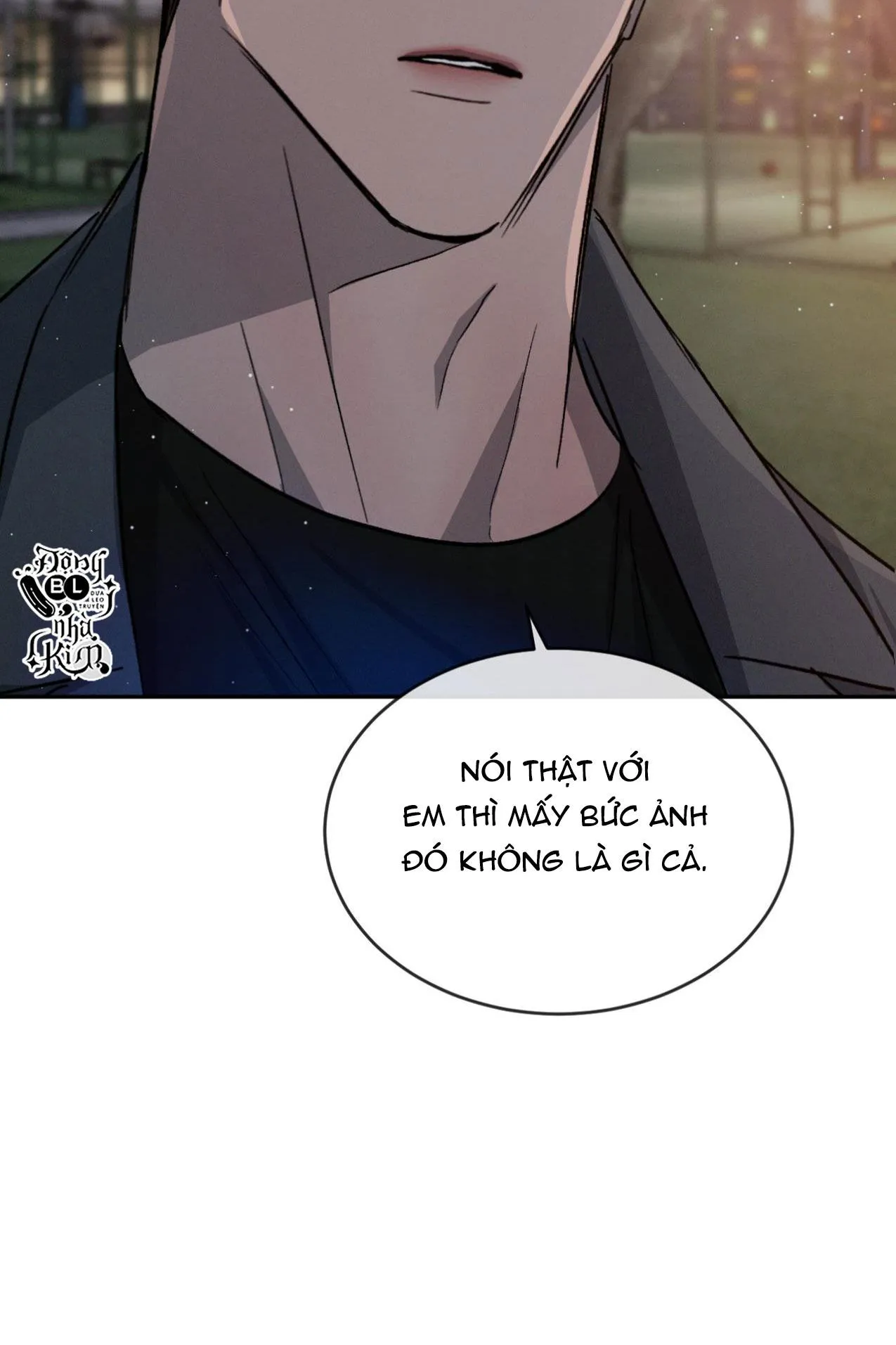 TƯƠNG PHẢN Chapter 35 Trang 65