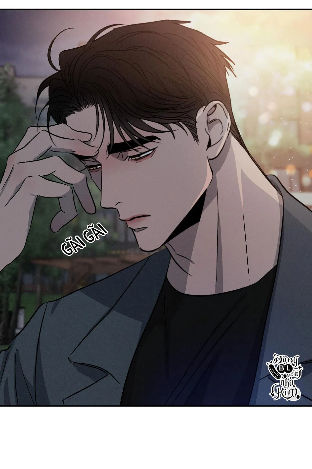 TƯƠNG PHẢN Chapter 35 Trang 70