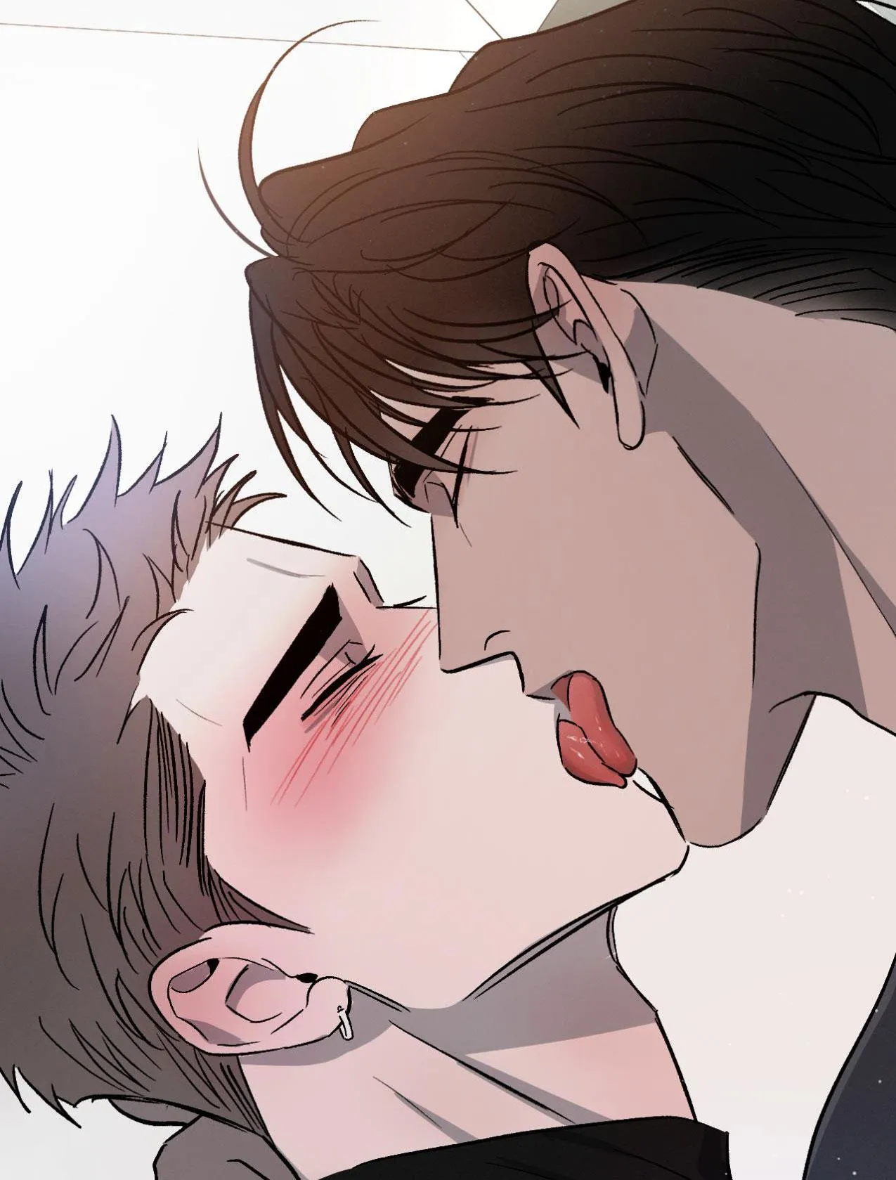 TƯƠNG PHẢN Chapter 35 Trang 83