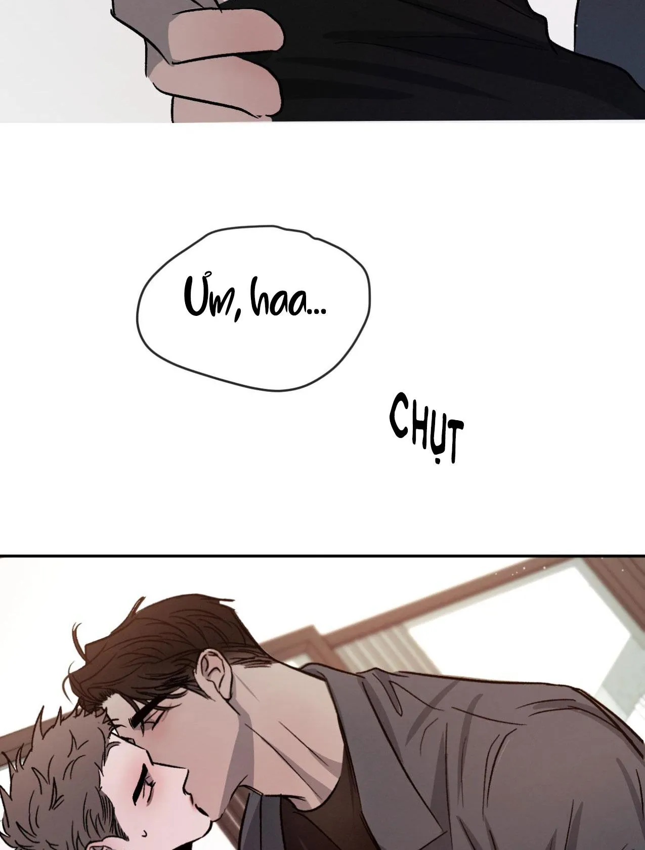 TƯƠNG PHẢN Chapter 35 Trang 84