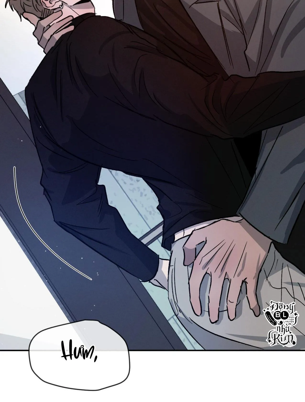 TƯƠNG PHẢN Chapter 35 Trang 85