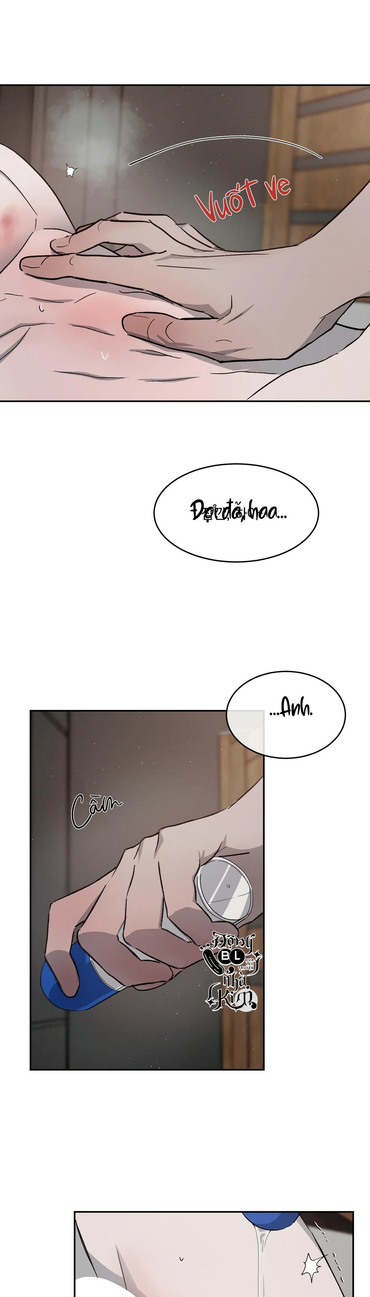 TƯƠNG PHẢN Chapter 36 Trang 3