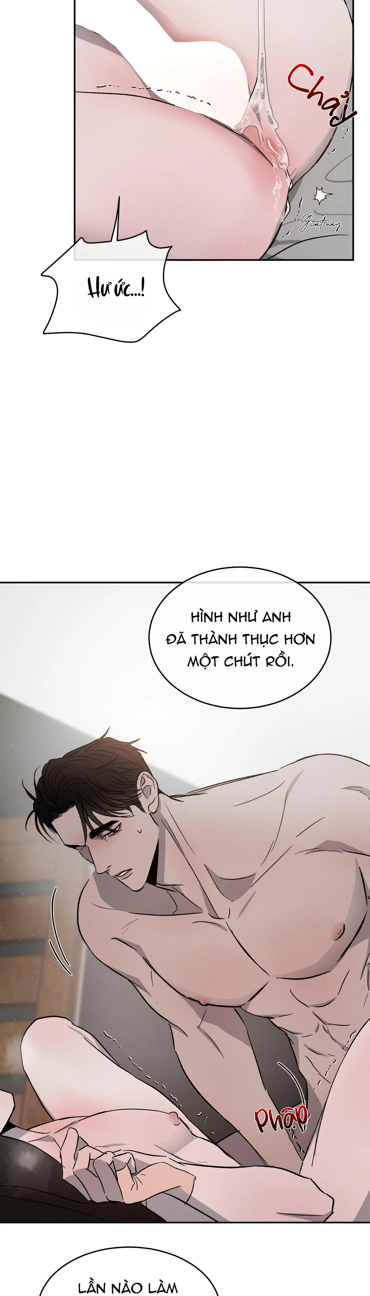 TƯƠNG PHẢN Chapter 36 Trang 4