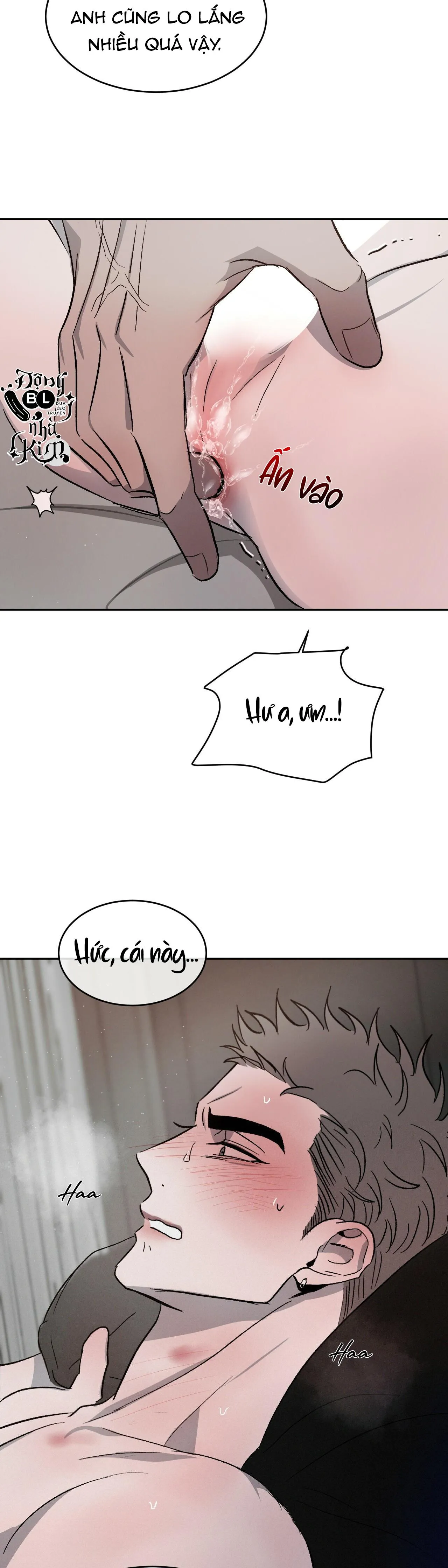 TƯƠNG PHẢN Chapter 36 Trang 5