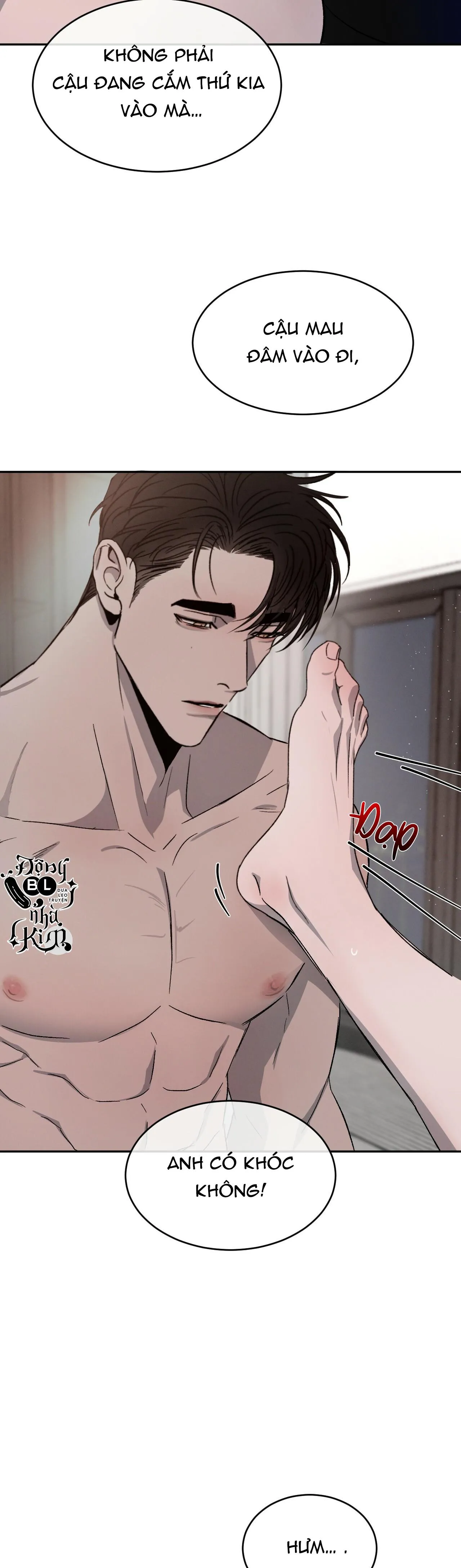 TƯƠNG PHẢN Chapter 36 Trang 6