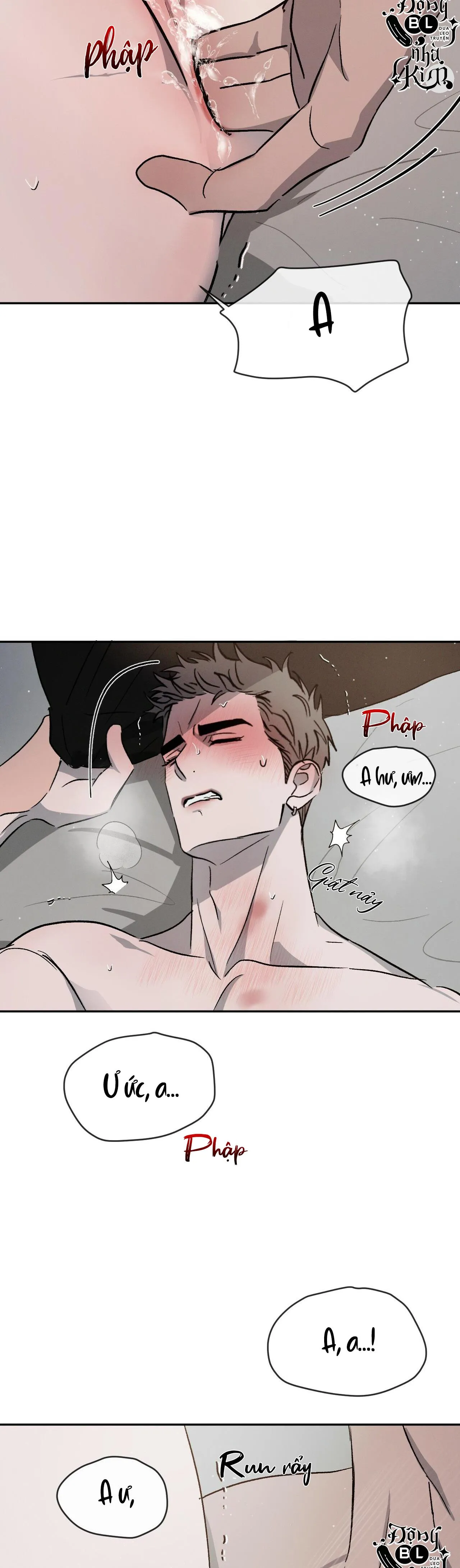 TƯƠNG PHẢN Chapter 36 Trang 8