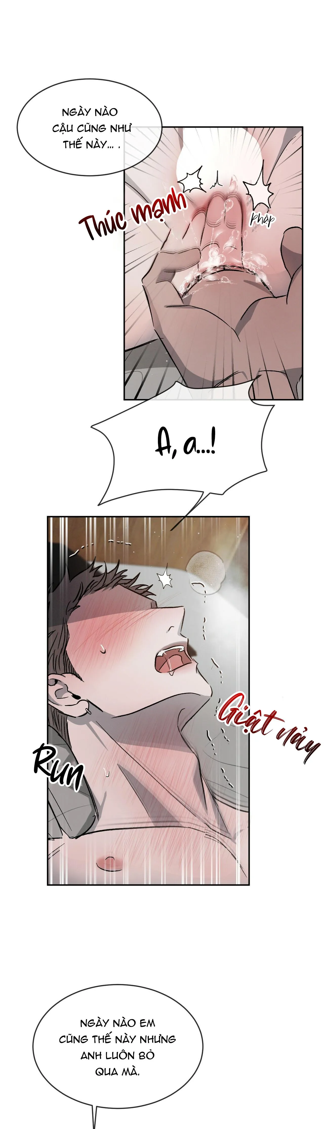 TƯƠNG PHẢN Chapter 36 Trang 11